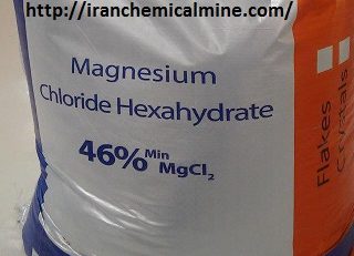 magnesium chloride