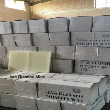 paraffin wax 3-5%