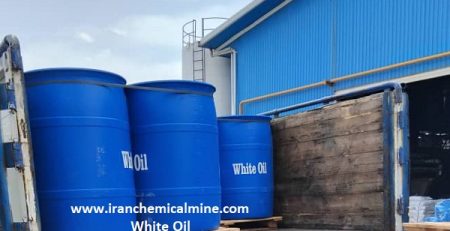 White Oil: Applications, Properties, and Benefits