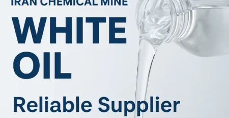white oil supplier