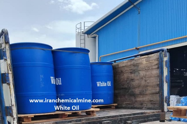 White Oil: Applications, Properties, and Benefits